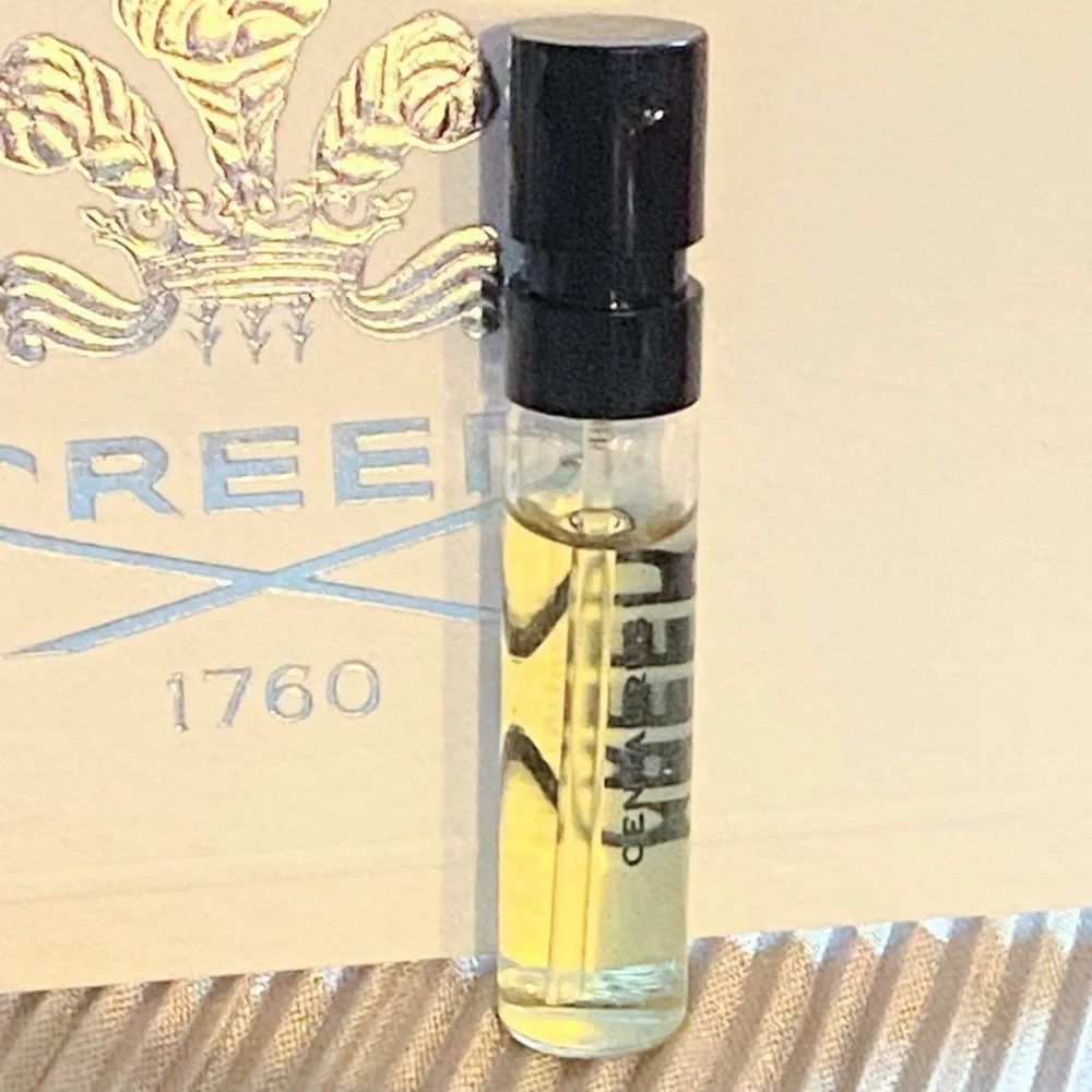 Creed brand new